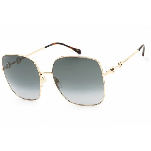 Gucci | Accessories | Gucci Sunglasses Gg879s0061 New With  display picture 3